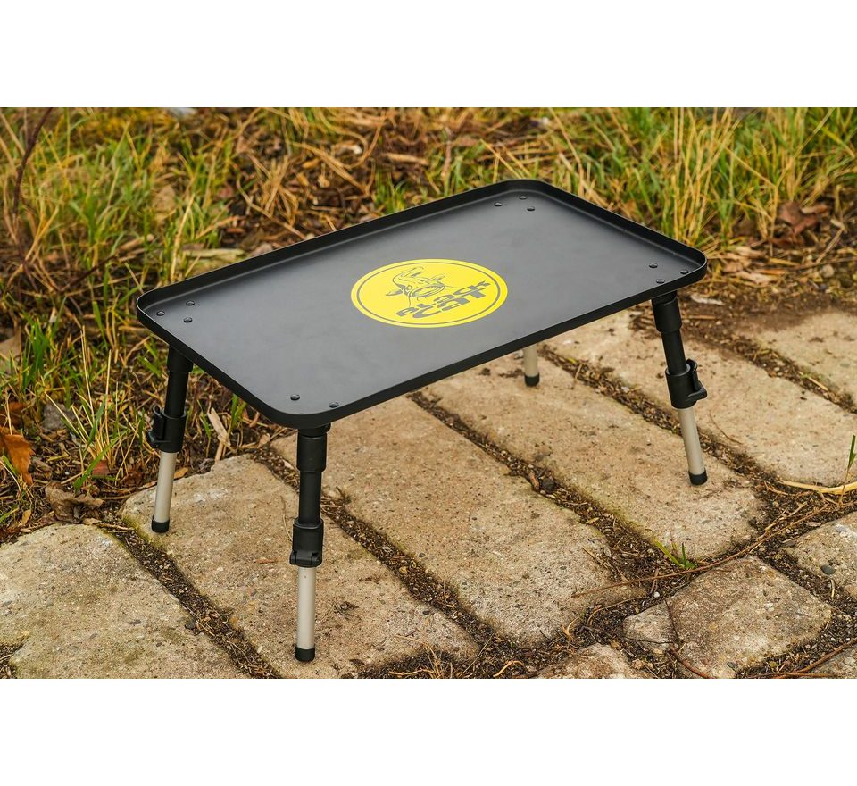 Black Cat Stolík Bivvy Table