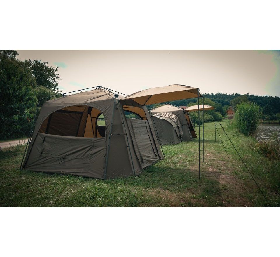 Mivardi Přístřešek Base Camp XXL