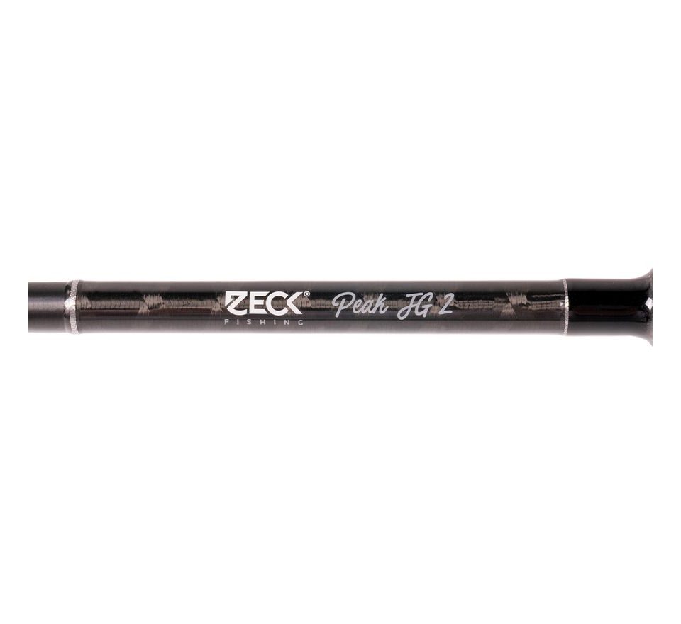 Zeck Prut Peak JG 2 240cm 40g