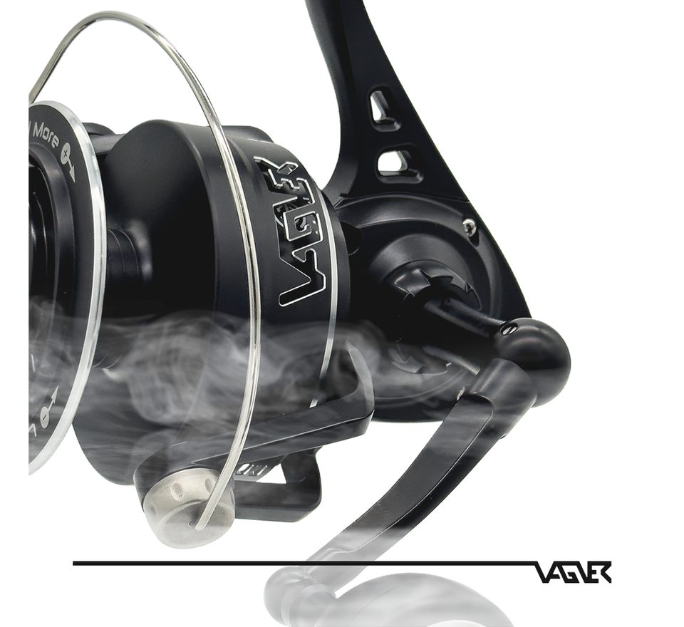 Vagner Naviják Saurus 10500
