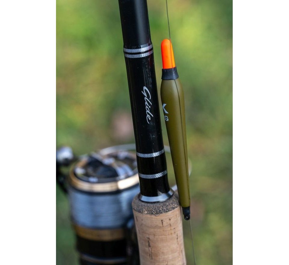 Korum Prut Glide Power Float 12-14ft 25g