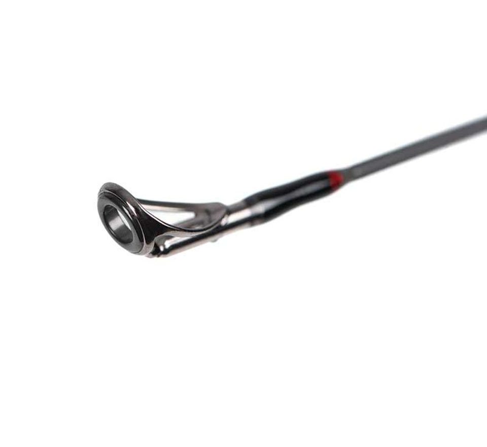 Fox Rage Prut Warrior Pike Cast 230cm 20-80g 1+1