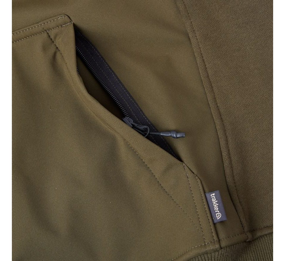 Trakker Mikina TechPro Capture Hoody