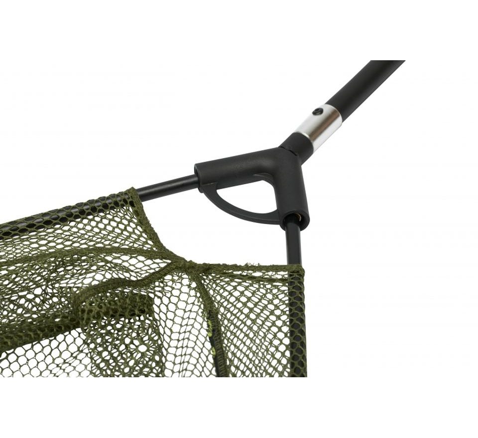 DAM Podberák Fighter Pro Carp Net 42"