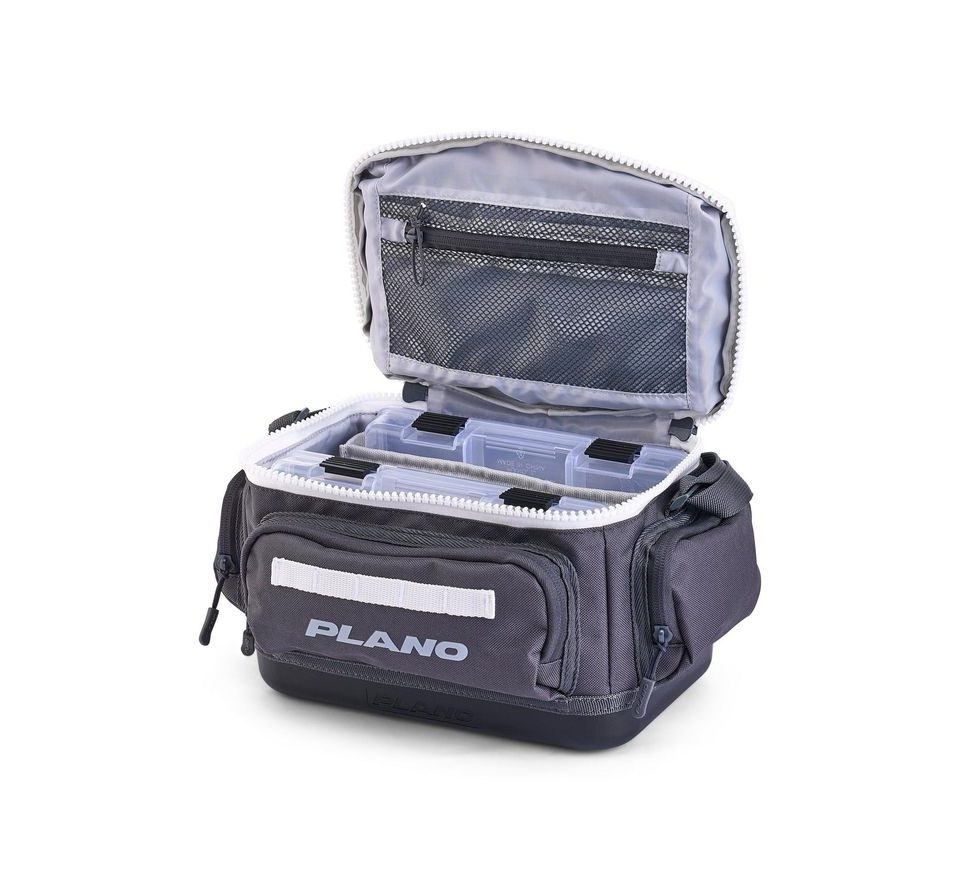 Plano Taška Weekend EU 3500 Tackle Bag