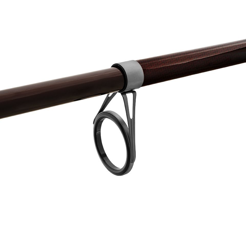 Delphin Prút Thunder GenerationX 300cm 100g