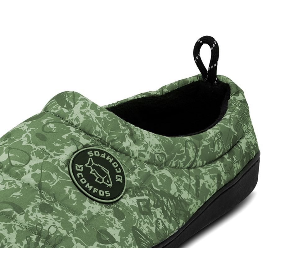 Delphin Papuče Comfos