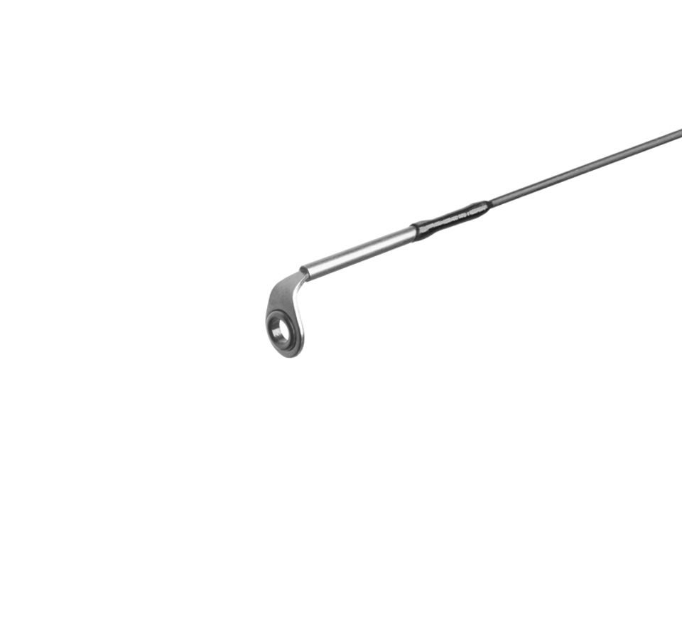 Delphin Prút Troutera SoftLure 180cm 0.5-6g