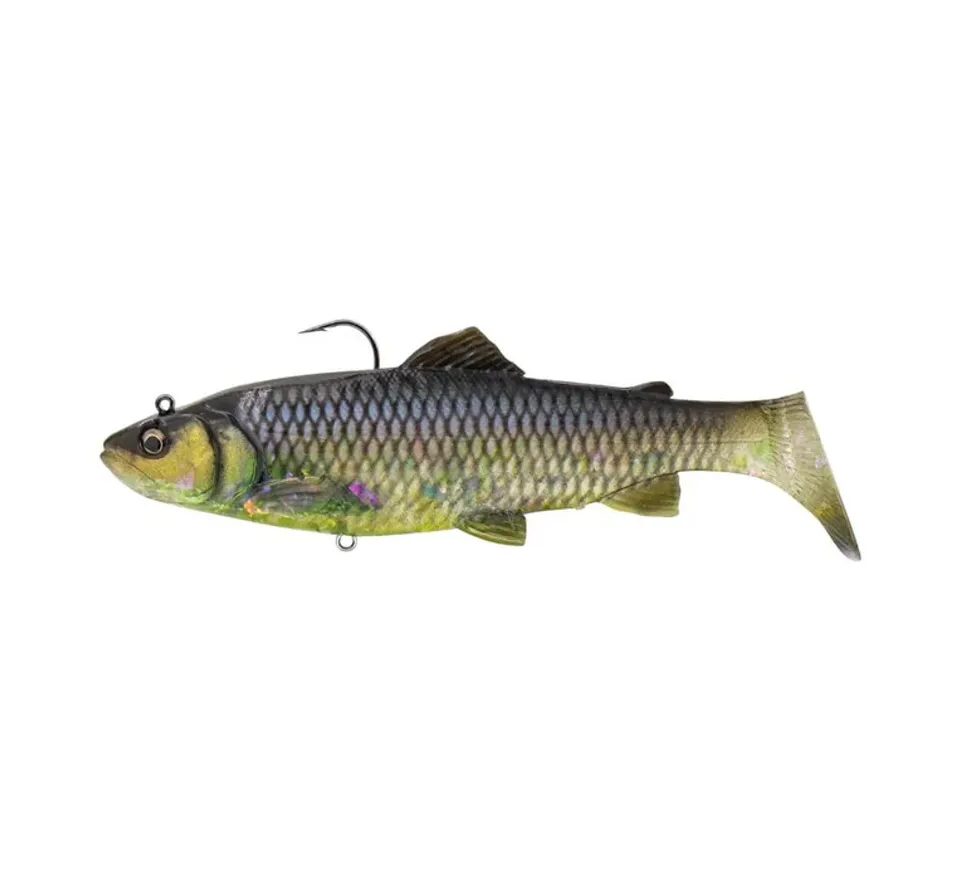 Savage Gear Gumová nástraha 3D Trout Shad Hugo