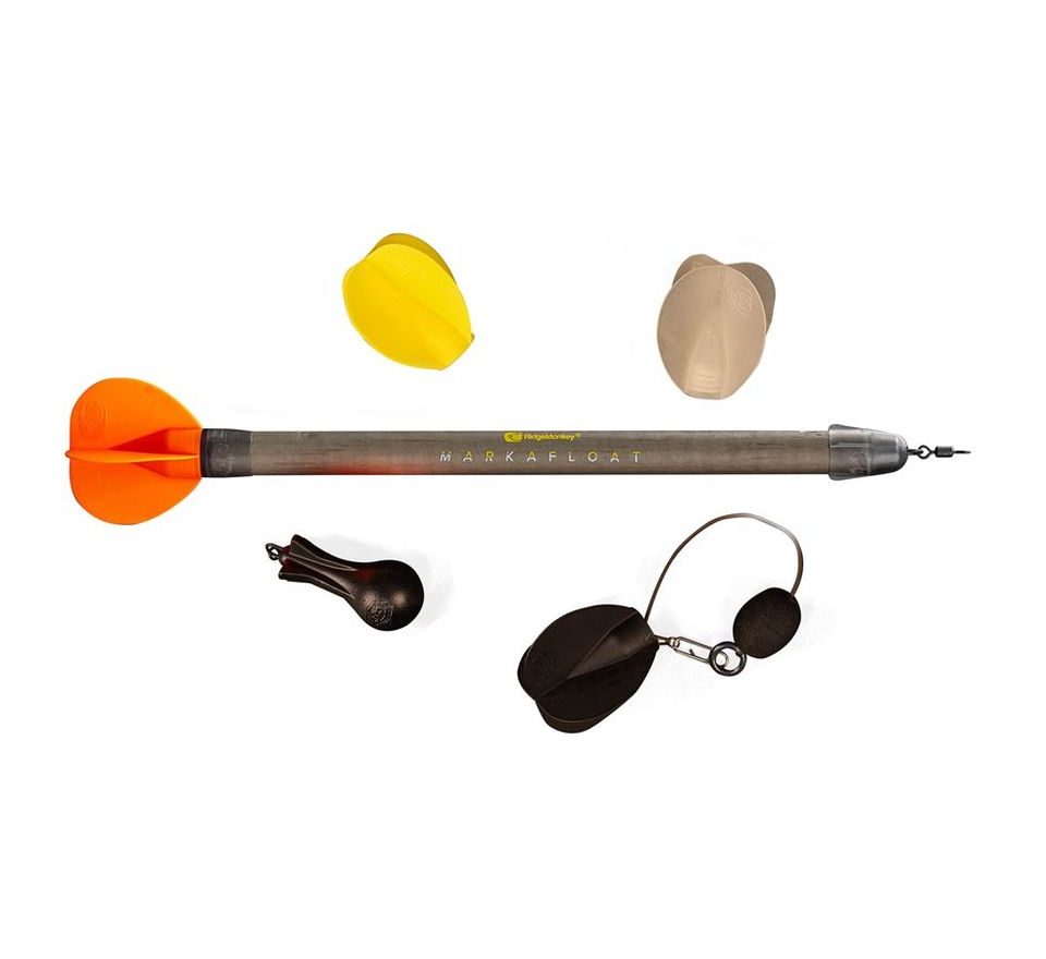 RidgeMonkey Marker Marka Float Kit Small