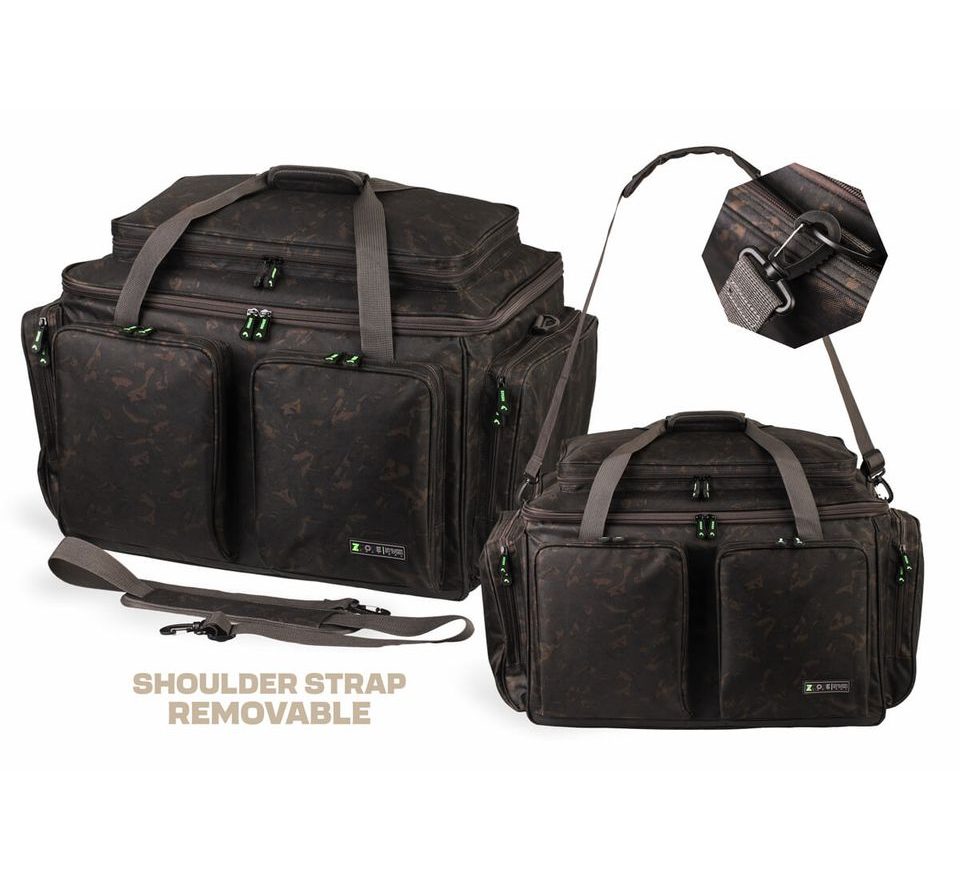 Zfish Taška Carryall Bag Z-CORE XL