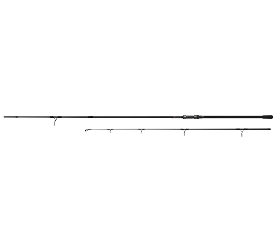 Fox Prut Explorer Rod 8-10ft 3.25lb Full Shrink