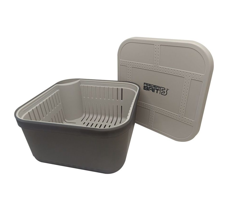 FeederBait Krabička so sitkom 1,9l