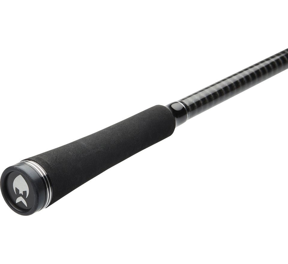 Westin Prút W3 VersiTeez 3rd 234cm 8-36g