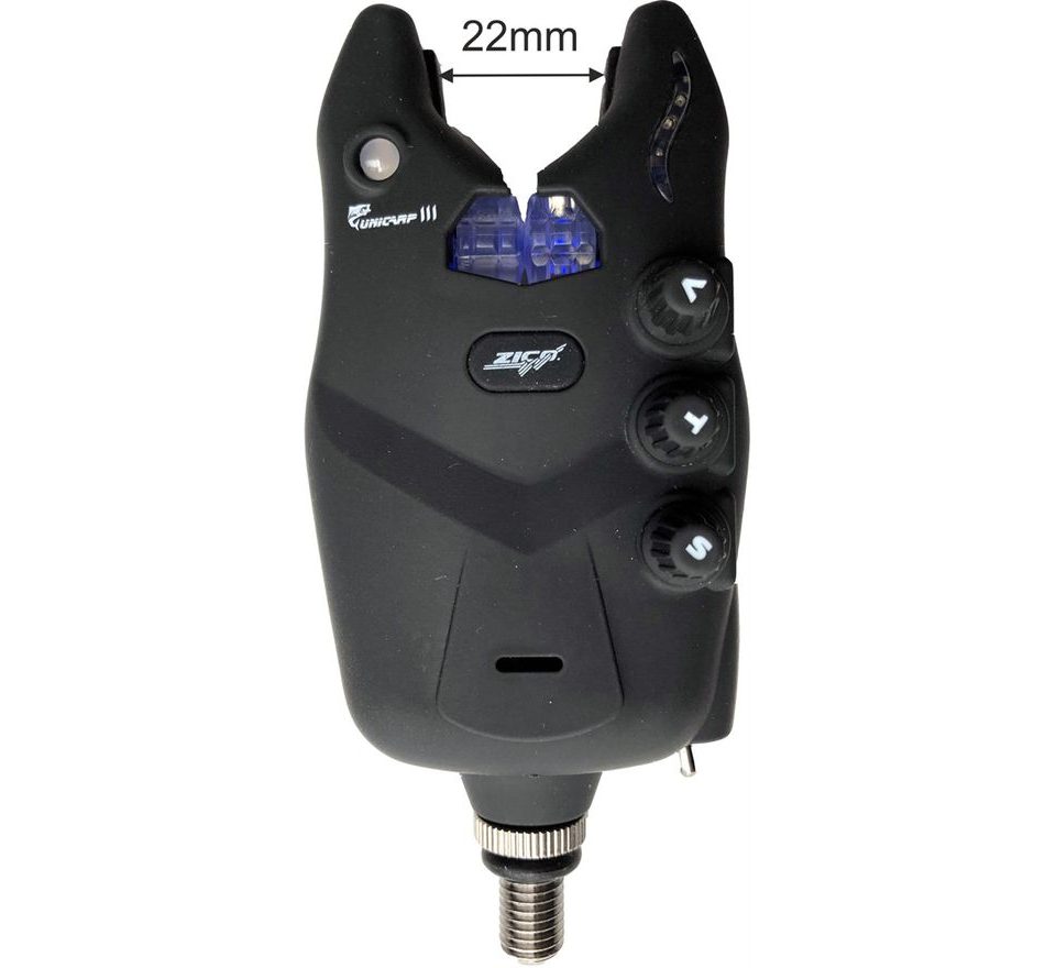 Zico Sada hlásičov UNICARP III 4+1