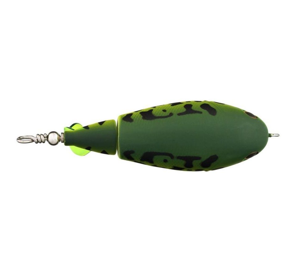 Berkley Wobler Choppo MF Frog