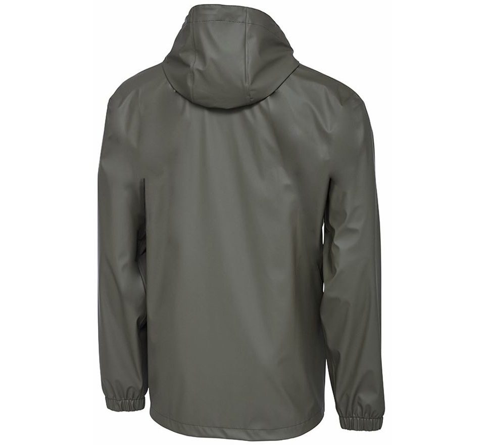 Prologic Bunda Rain Jacket Bark Green