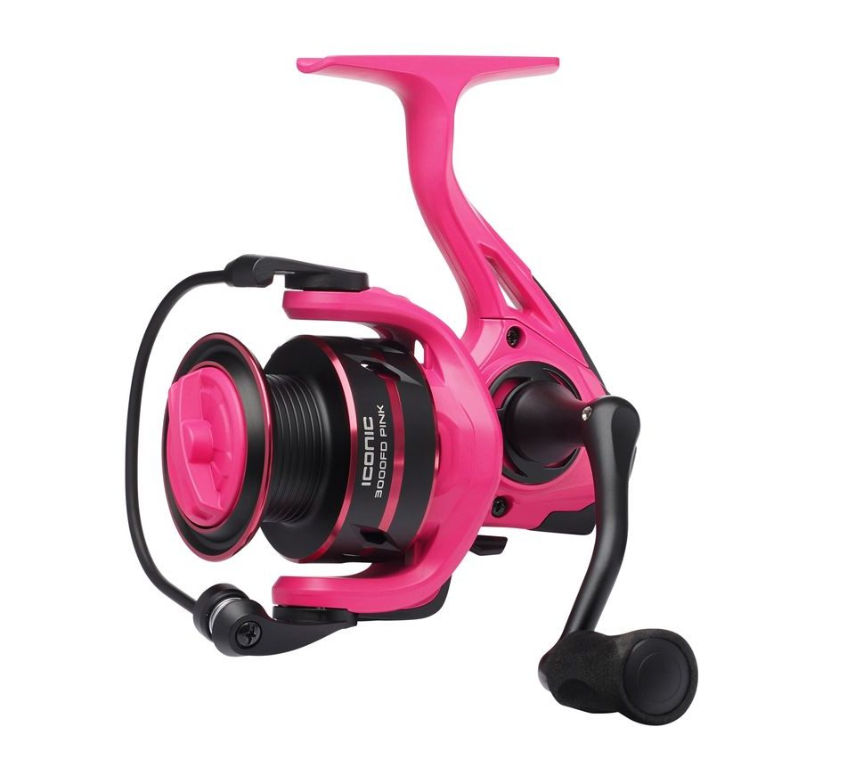 DAM Naviják Quick Iconic 3000FD Pink