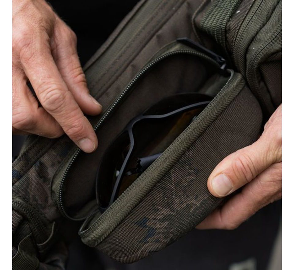 Nash Taška Púzdro na prút Scope OPS Utility Rod Skin 6ft