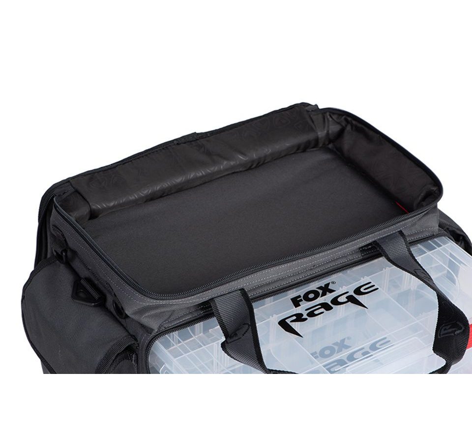 Fox Rage Taška Large Stacker