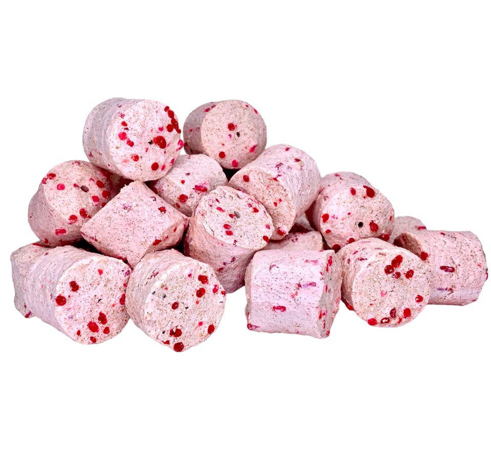 LK Baits Pelety Duo X-Tra Pellets 1kg