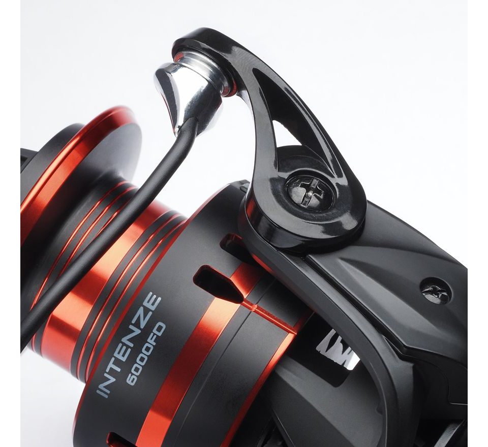 DAM Naviják Quick Intenze 6000FD