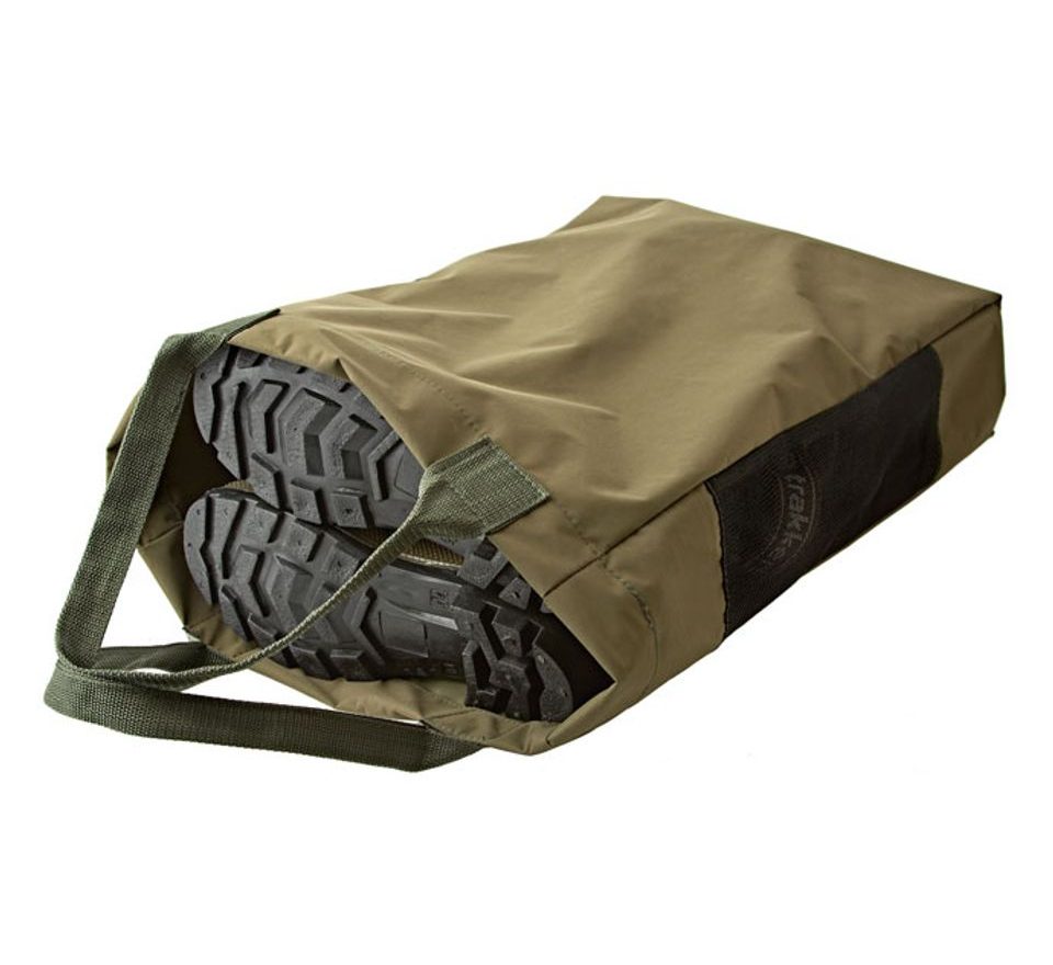 Trakker Prsačky N2 Chest Waders