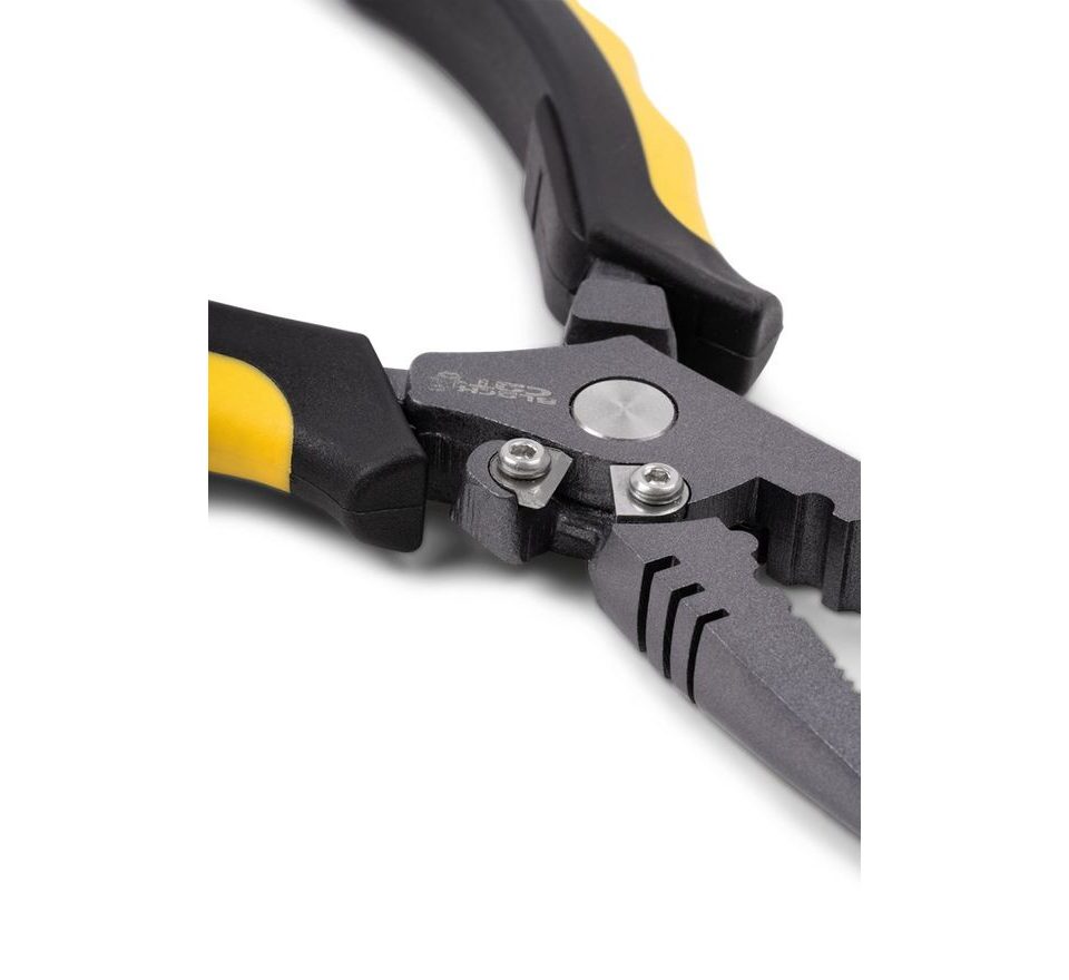 Black Cat Kleště Split Ring Pliers