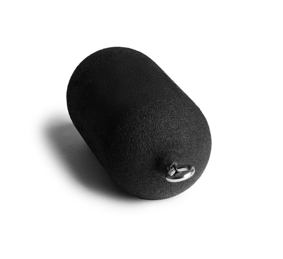 Delphin Zátěž bez olova EcoCATF S-ROLL Rubber