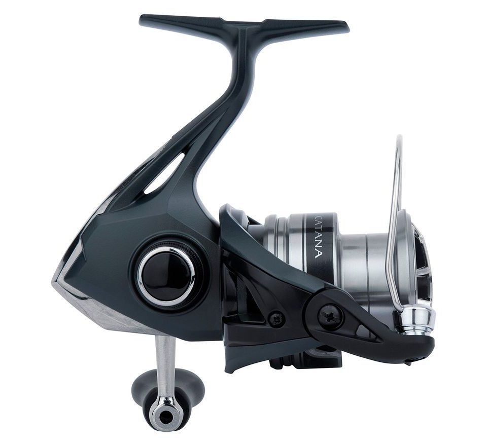 Shimano Naviják Catana 4000 FE