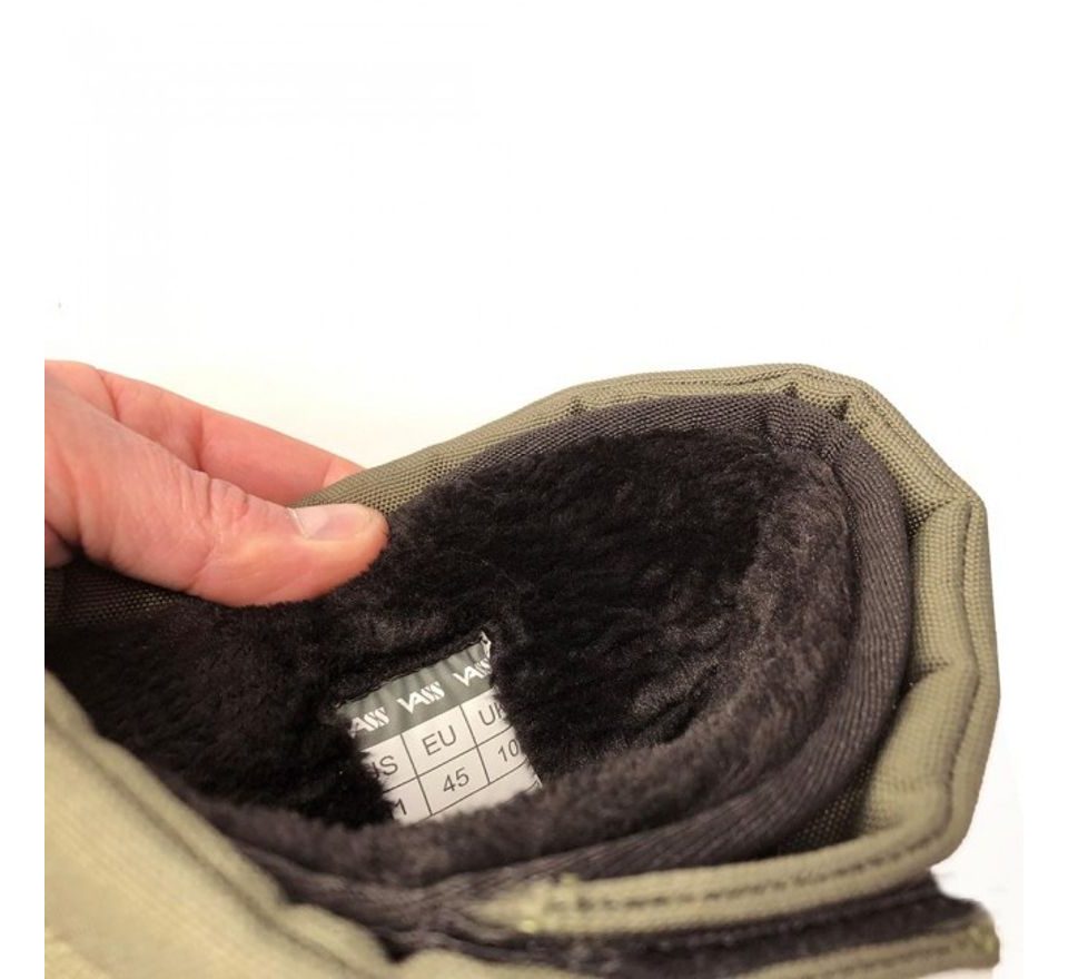 Vass Zimné Vodoodolné Čižmy Hybrid Thermo Fishing Boot