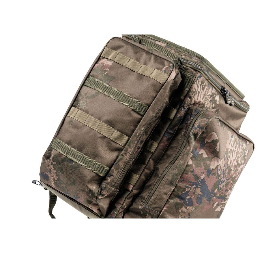 Nash Batoh Scope Soft Protect Rucksack XL 55l