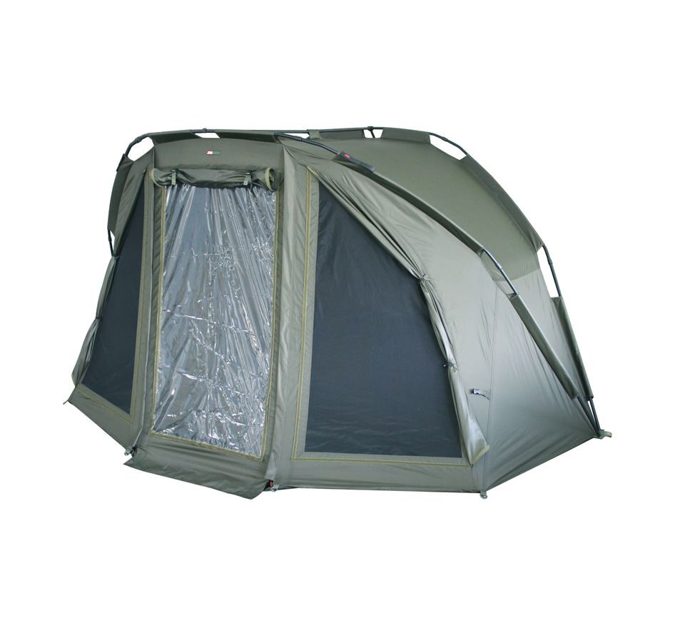 JRC Bivak Defender II Bivvy 2-Man