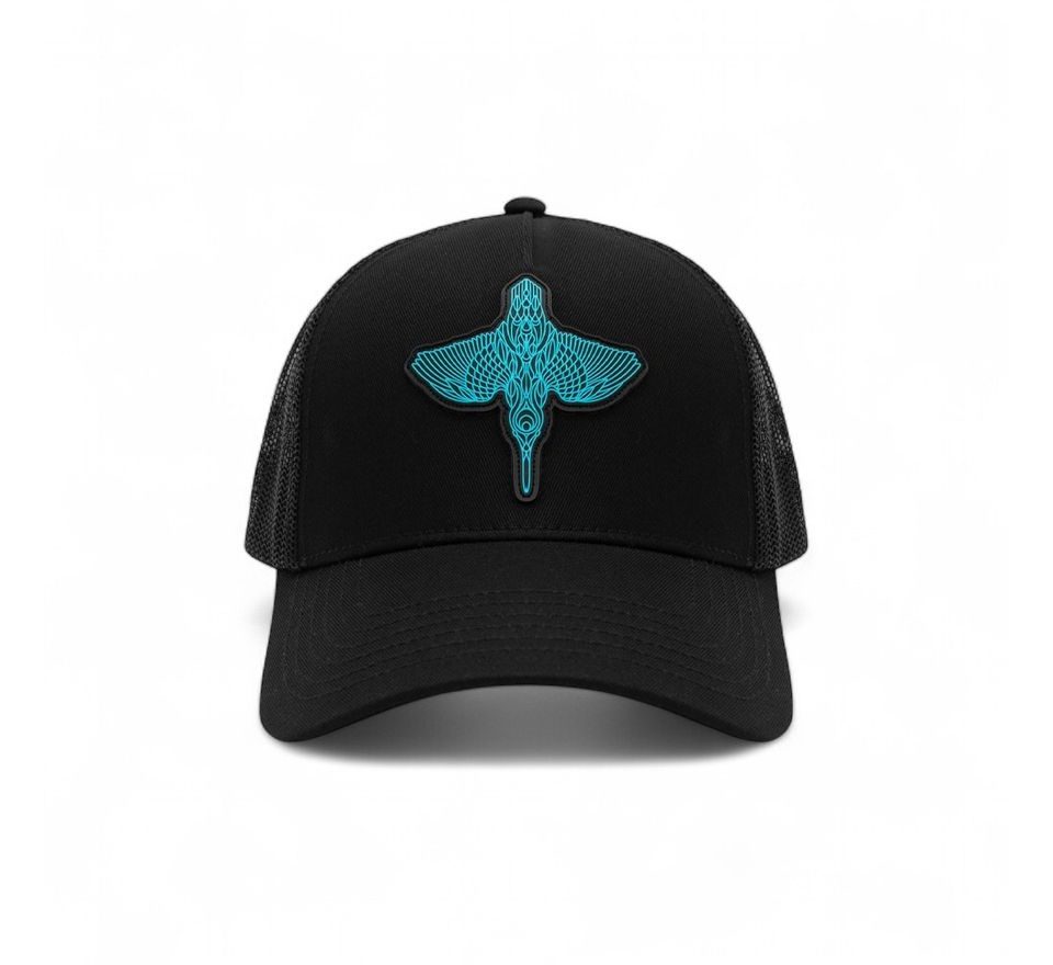 KUMU Kšiltovka Take Flight