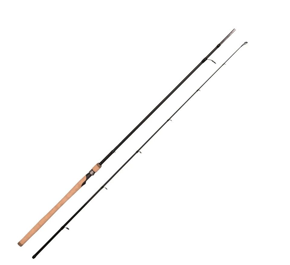 Zeck Prút Zander Wumme 2,65m 90g