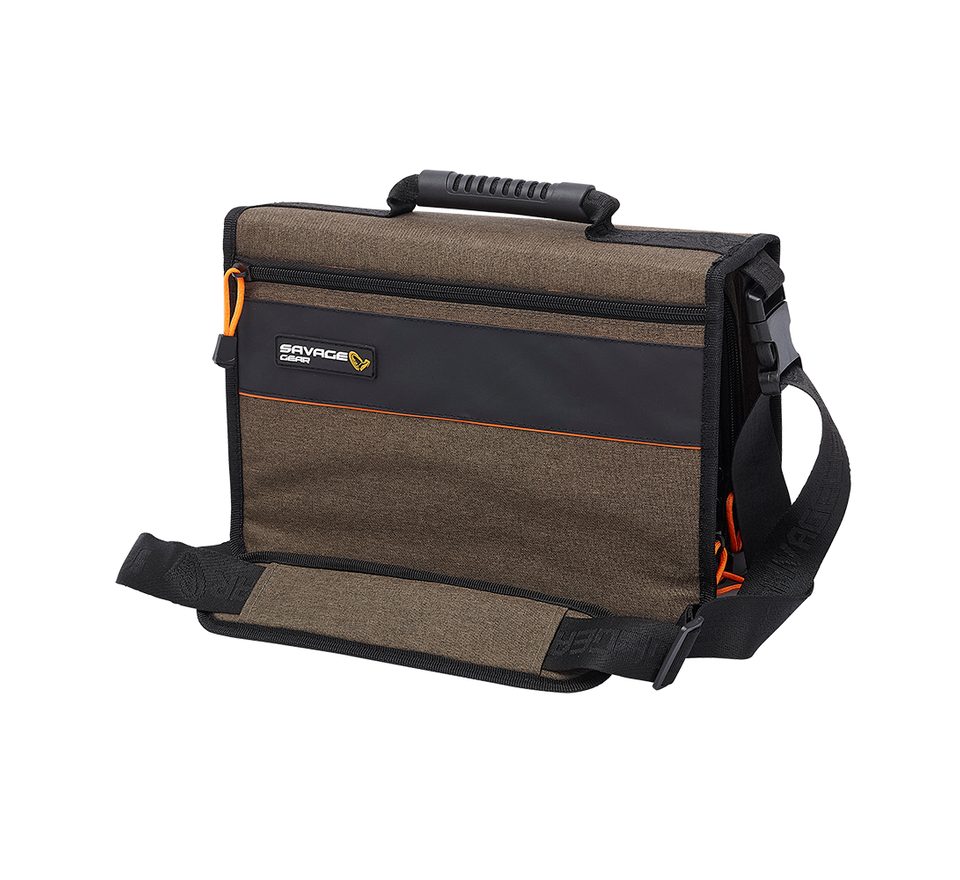 Savage Gear Taška Flip Rig Bag M 6L