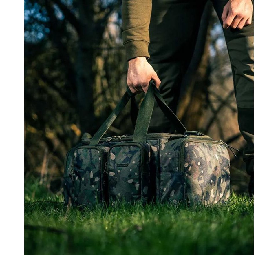 Trakker Taška univerzální NXC Camo Pro Carryall Medium