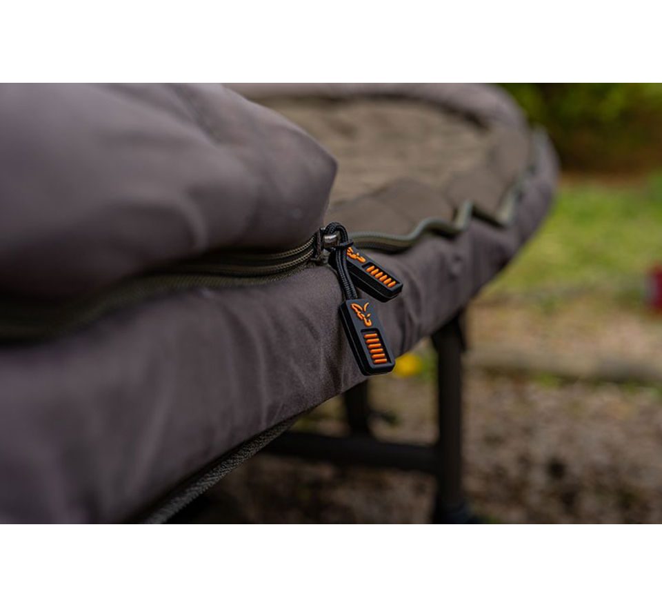 Fox Spací vak Duralite 1 Season Sleeping Bag