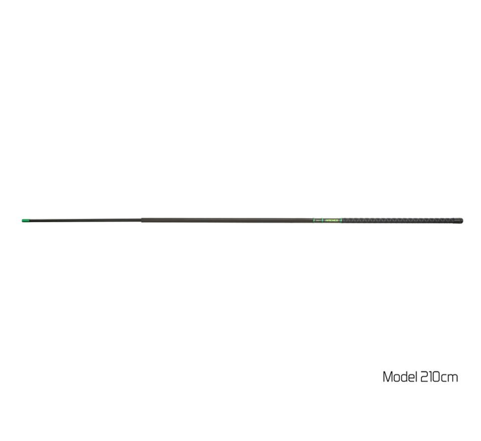 Delphin Podběráková tyč Hacker NXT 210cm