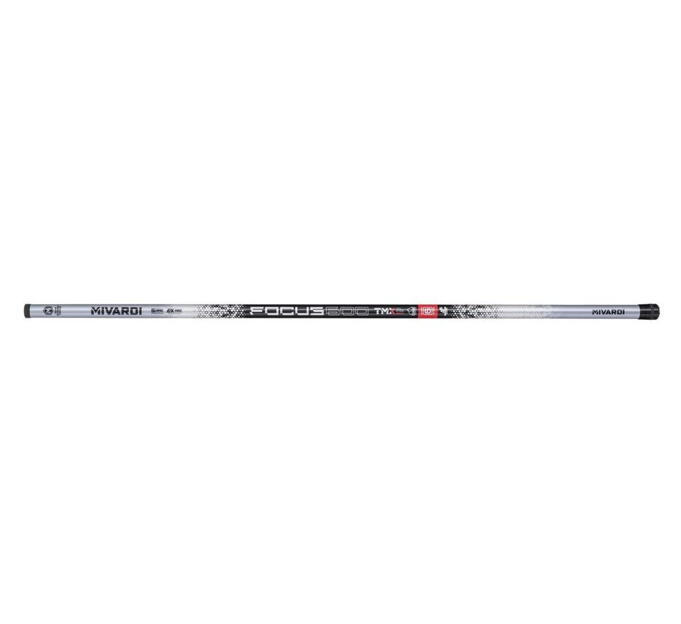 Mivardi Prut Focus pole 600