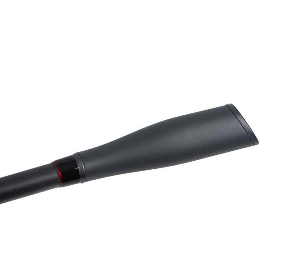 Fox Rage Prut Warrior Pike Cast 230cm 20-80g 1+1