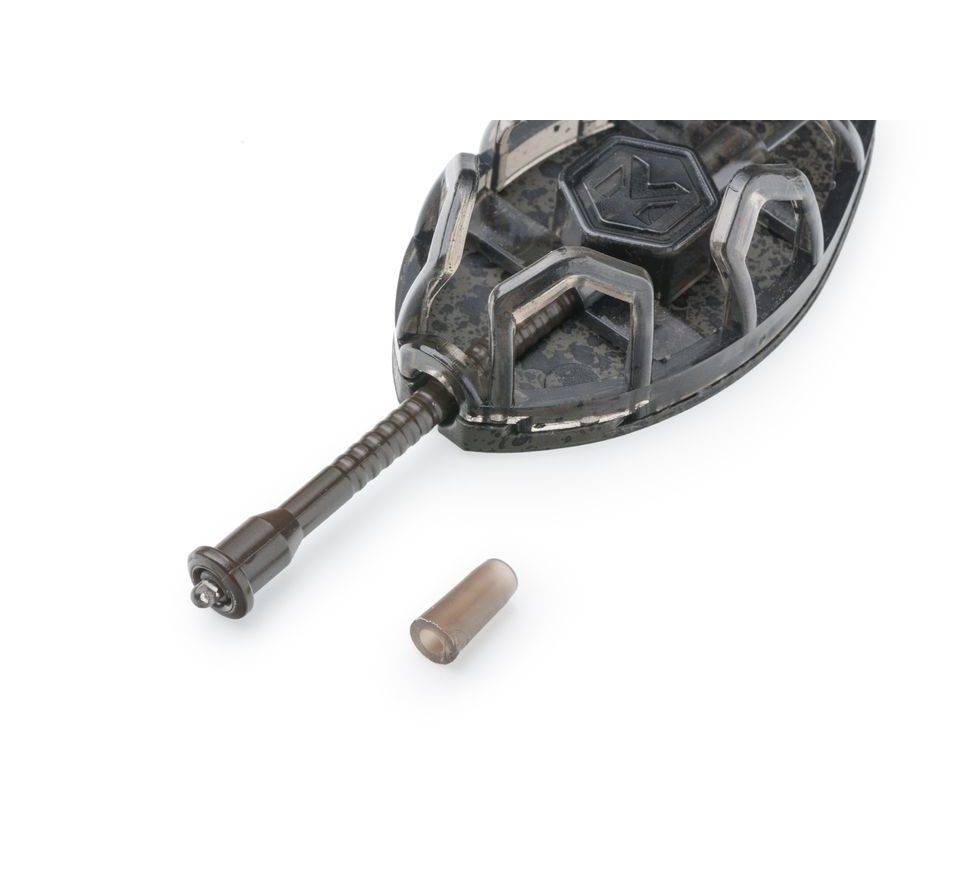 Mivardi Krmítka Method Feeder set QMR Grip XL (50g + 60g + forma)