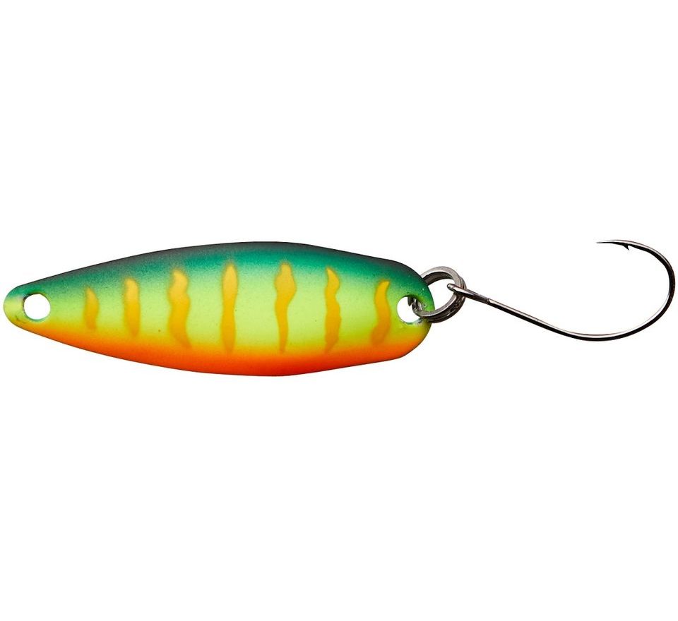 Illex Plandavka Native Spoon 2,5g