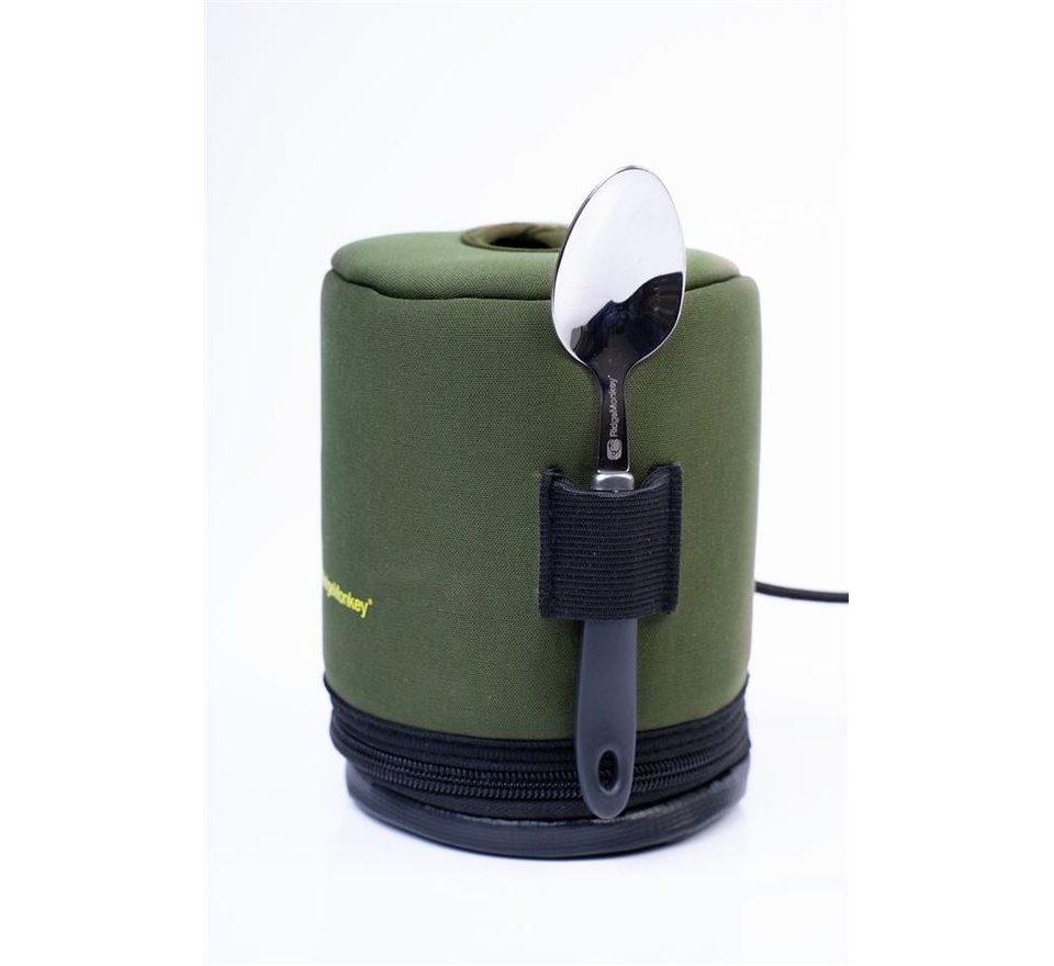 RidgeMonkey Obal EcoPower USB Heated Gas Canister Cover