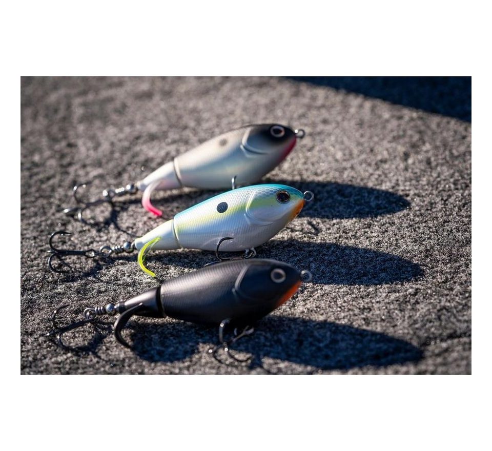 Berkley Wobler Choppo MF Bluegill