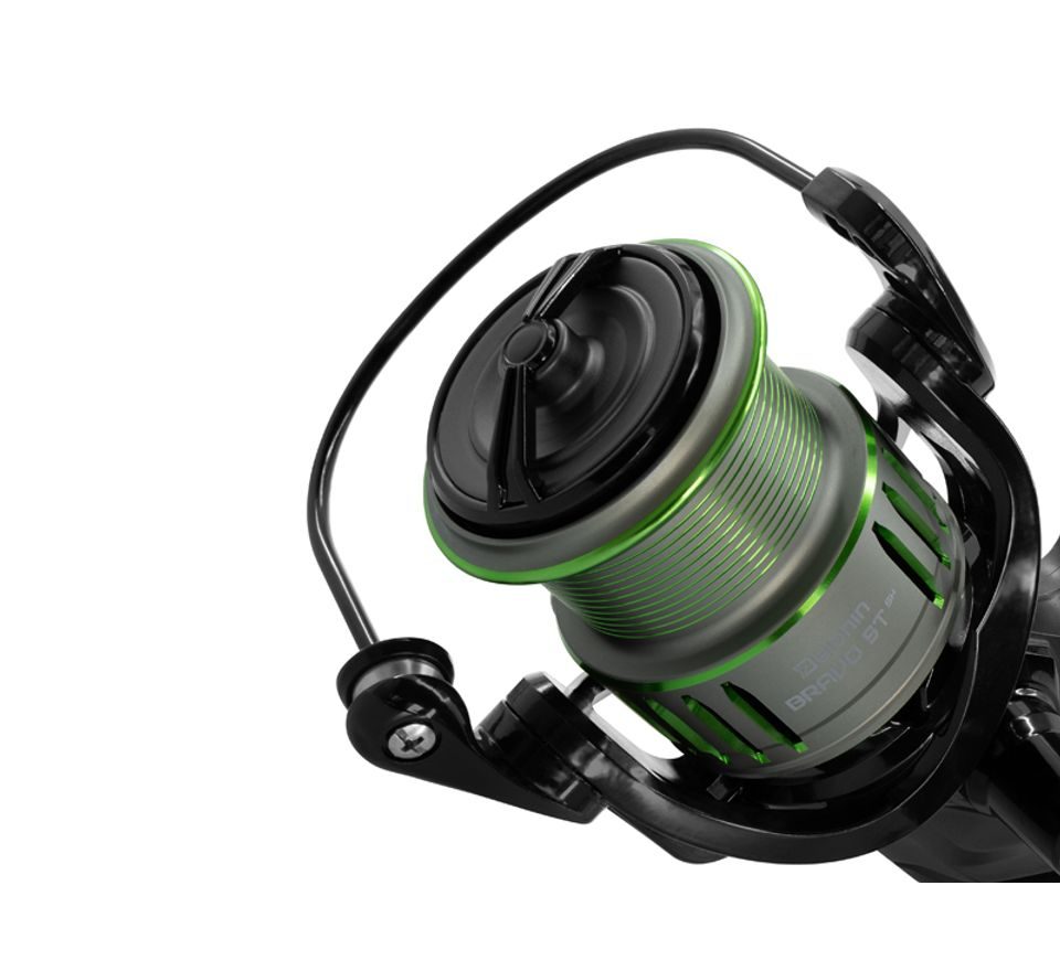 Delphin Navijak Bravo 5T SH 5000