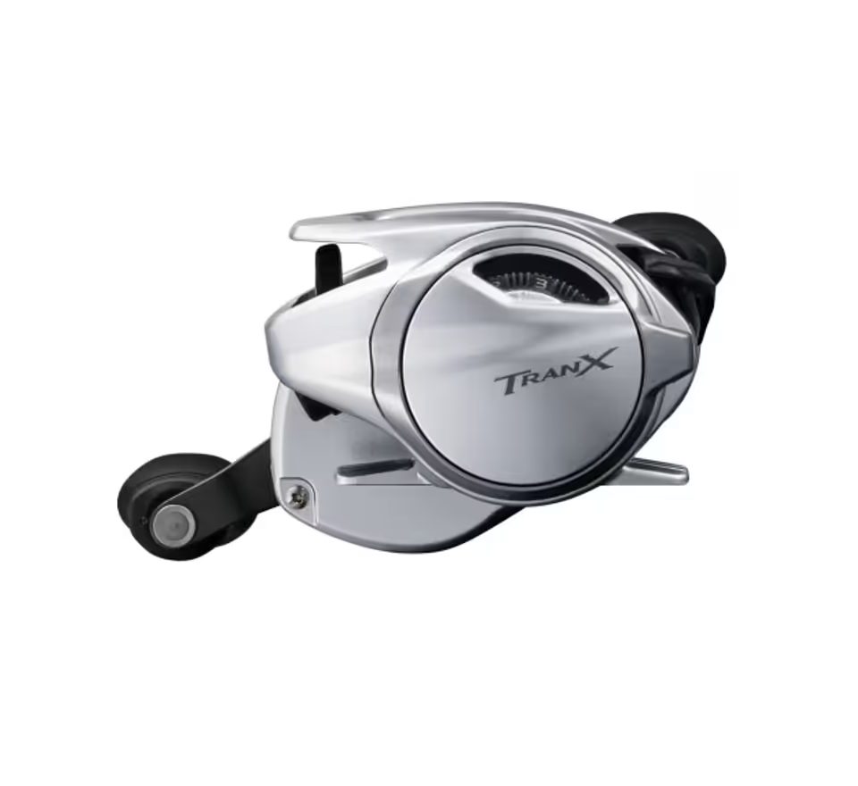 Shimano Naviják Tranx B 401 Left Hand