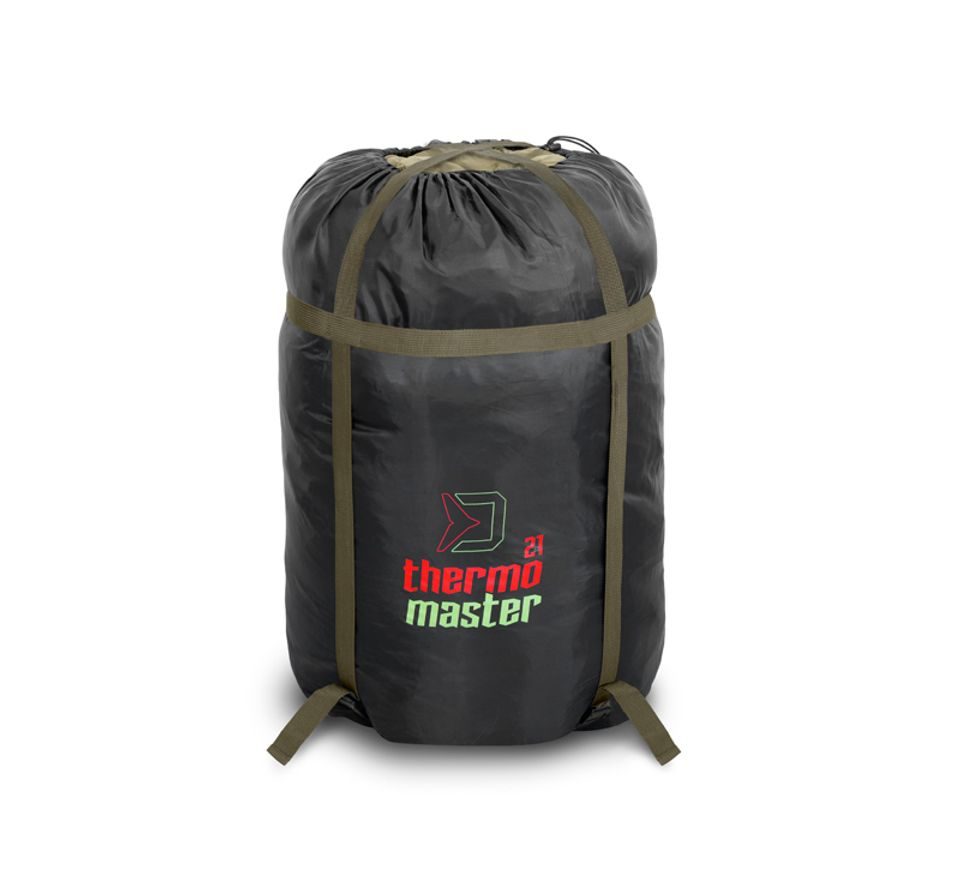Delphin Spací pytel ThermoMaster 2v1