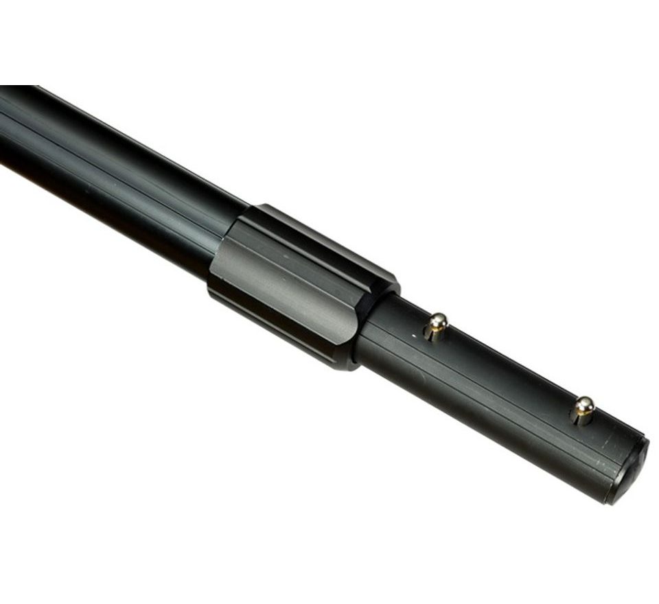 Giants fishing Podběrák Deluxe Landing Net Rubber Medium 70x60cm (2x rukojeť)