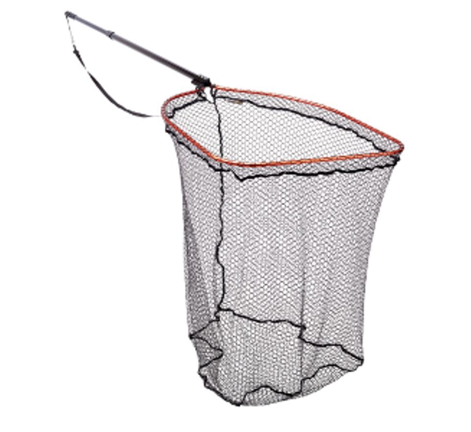 Savage Gear Podběrák Full Frame Landing Net Telescopic L 95-150cm 2pc